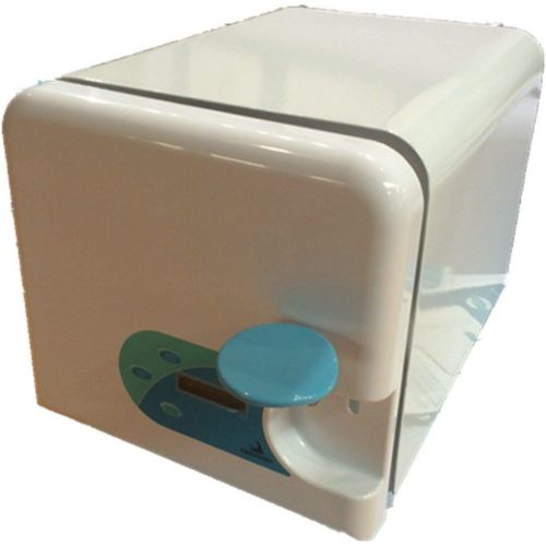  OUBO 12L Medical Sterilizer Autoclave Class N Portable Desktop Sterilizer …