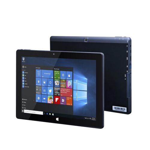  OUKU PIPO CENOVO W10 10.1 Inch Dual System Tablet ( Windows10 Android 5.1 1280 x 800 Quad Core 2GB+32GB )