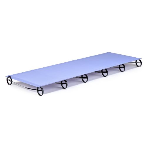  OUTAD Lightweight Folding Camping Cot, Off Ground BedUltraLite Cot Mesh CotUltralight camp bed