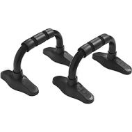 Outroad OUTDOOR CAMPING GARDEN PATIO Outroad Push Up Bars - Push Up Stands with Non-Slip Sturdy Structure and Foam Grip, Pushup Handles for Floor are Great for Home Workout,Push Up Bars for Men & Women