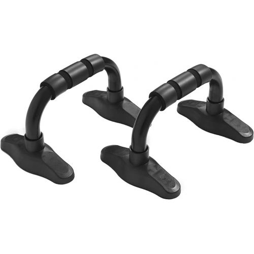  Outroad OUTDOOR CAMPING GARDEN PATIO Outroad Push Up Bars - Push Up Stands with Non-Slip Sturdy Structure and Foam Grip, Pushup Handles for Floor are Great for Home Workout,Push Up Bars for Men & Women