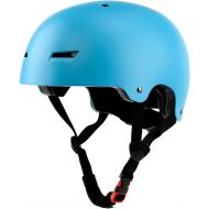 OUWOER Skateboard Skate Scooter Bike Helmet, 3 Sizes for Kids, Youth, Adult