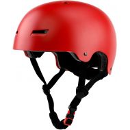 OUWOER Skateboard Skate Scooter Bike Helmet, 3 Sizes for Kids, Youth, Adult