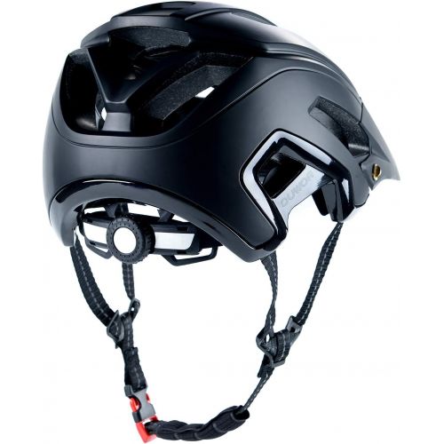  OUWOR Mountain Bike MTB Helmet for Adults and Youth
