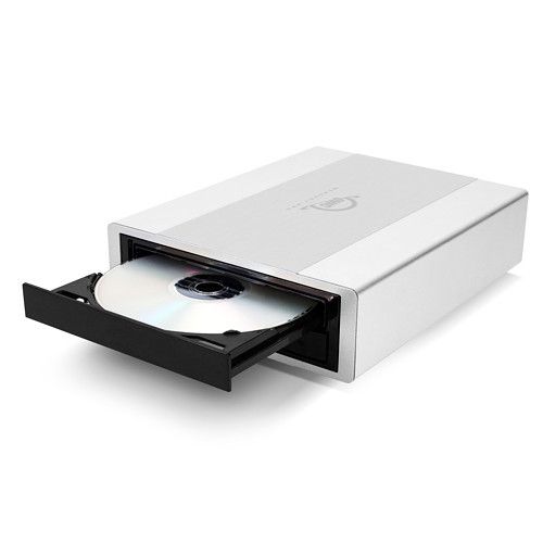  OWC Mercury Pro External USB 3.0 Blu-Ray Reader/Writer