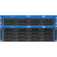 OWC Jupiter Kore 32TB 16-Bay NAS Expansion Unit (16 x 2TB SSDs)