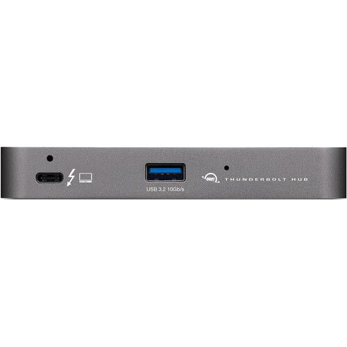  OWC Thunderbolt Hub