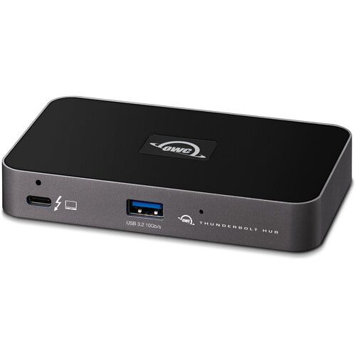  OWC Thunderbolt Hub