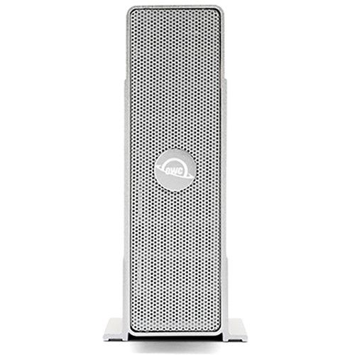  OWC 6TB Mercury Elite Pro USB 3.2 Gen 1 External Hard Drive