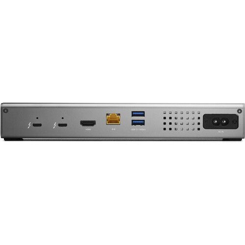  OWC Thunderbolt Go Dock