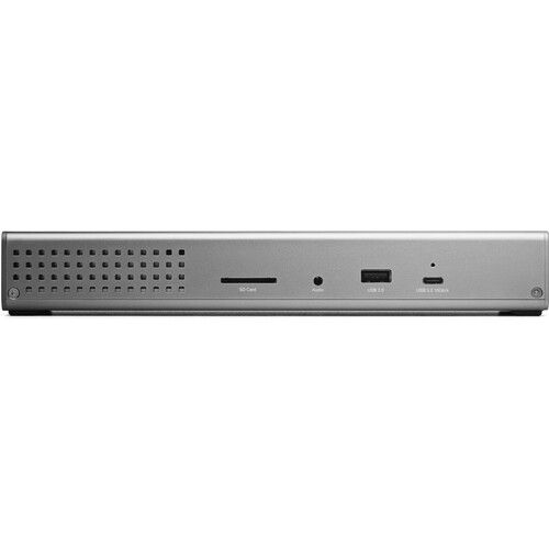  OWC Thunderbolt Go Dock