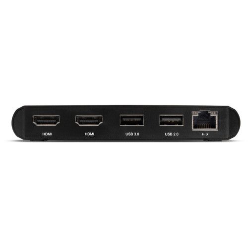  OWC 5-In-1 Thunderbolt 3 mini Dock