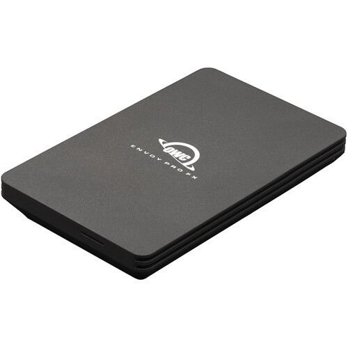  OWC 4TB Envoy Pro FX External SSD