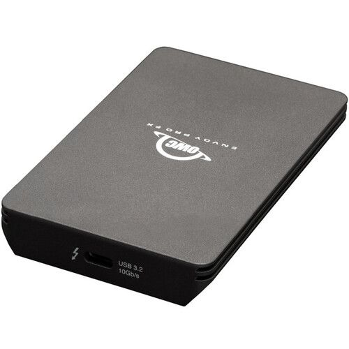  OWC 4TB Envoy Pro FX External SSD