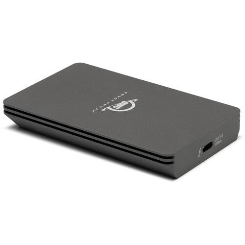  OWC 2TB Envoy Pro FX External SSD