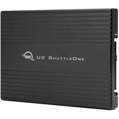  OWC U2 ShuttleOne NVMe M.2 to 2.5