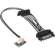 OWC In-Line Digital Thermal Sensor HDD Upgrade Cable for iMac 2011