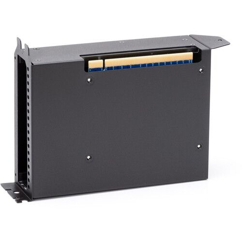  OWC U.2 NVMe Interchange System Bay Insert for Mercury Helios 3S