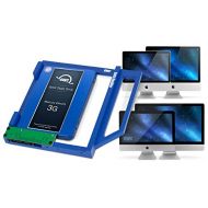 OWC Data Doubler Optical Bay Hard Drive/SSD Mounting Solution for iMac 2009-2011.