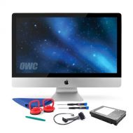 OWC 4.0TB HDD Upgrade Kit for All 2011 iMac Models