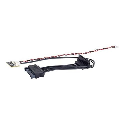  OWC in-Line Digital Thermal Sensor HDD Upgrade Cable for iMac 2009-2010, (OWCDIDIMACHDD09)