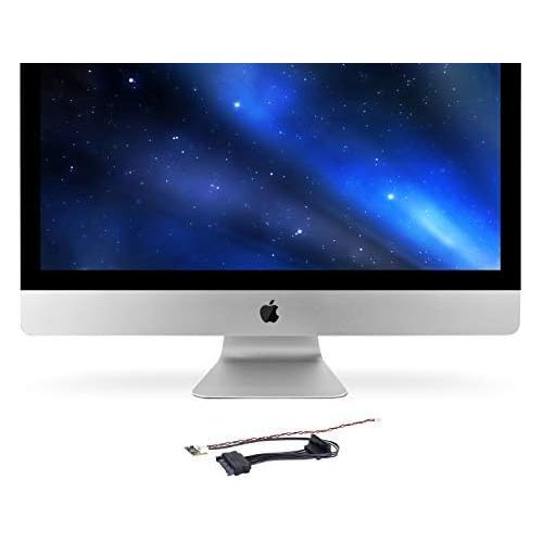  OWC in-Line Digital Thermal Sensor HDD Upgrade Cable for iMac 2009-2010, (OWCDIDIMACHDD09)