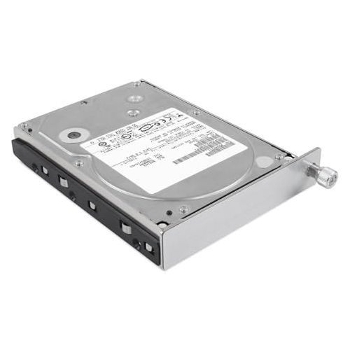  8TB OWC Mercury Elite Pro Quad RAID Ready (JBOD) 4-Drive HDD Storage Solution