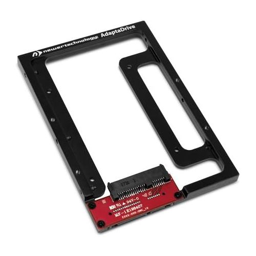  OWC 2.0TB 3G SSD and HDD DIY Complete Bundle Upgrade Kit for Late 2009-2010 iMacs, (OWCKITIM09HE2TB)