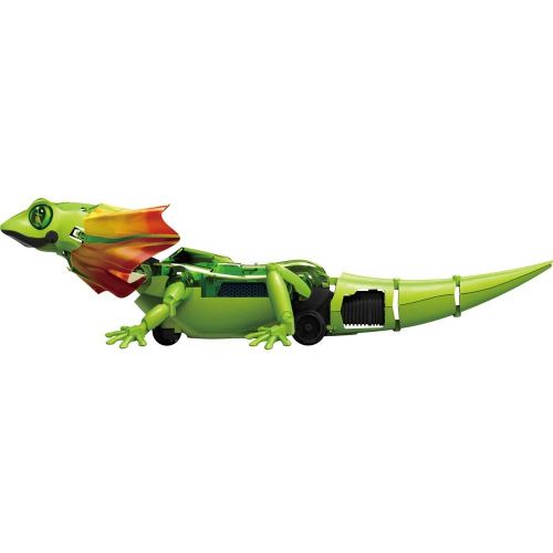  OWI Kingii Dragon Robot Science Kit