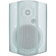 OWI Inc. P5278PW Patio Blaster P Series Speaker (White)