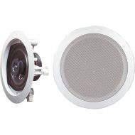 OWI Inc. In-Ceiling Speaker (Pair)