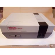 /OWsV Vintage Original Nintendo Nes Console 1980s
