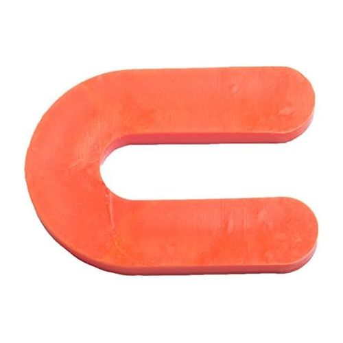  OX Tools 316 Horseshoe Shim Spacers | Orange, 1,000 pcs