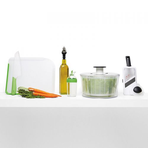 옥소 OXO Good Grips Little Salad Dressing Shaker