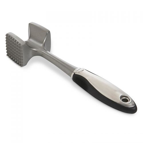 옥소 OXO Stainless Steel Meat Tenderizer