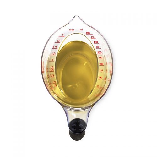 옥소 OXO Angled Measure 2 Cup