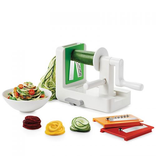 옥소 OXO Spiralizer