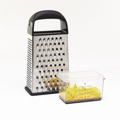 옥소 OXO Box Grater