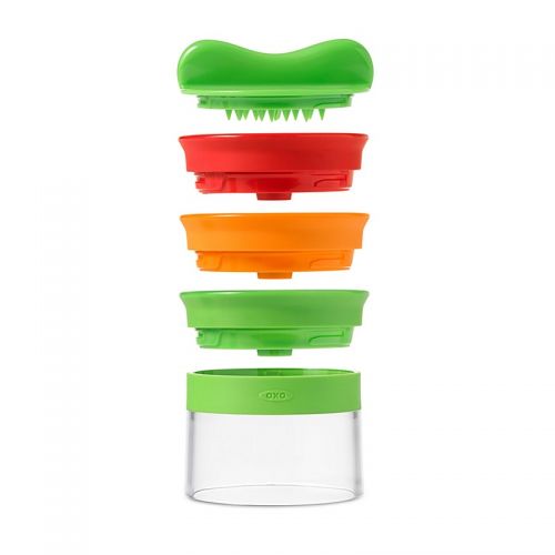 옥소 OXO 3-Blade Hand-Held Spiralizer