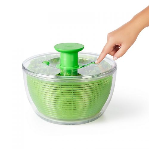 옥소 OXO Green Salad Spinner by