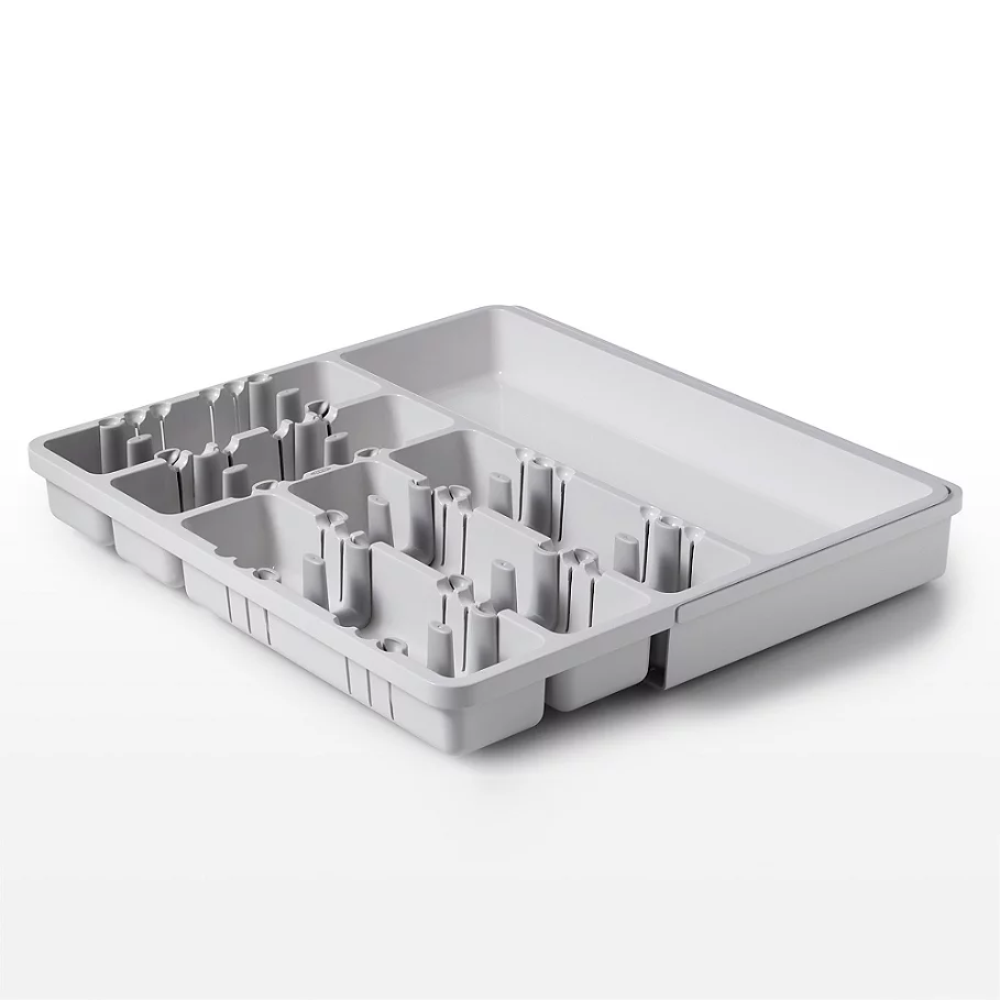 옥소 OXO Good Grips Expandable Utensil Organizer