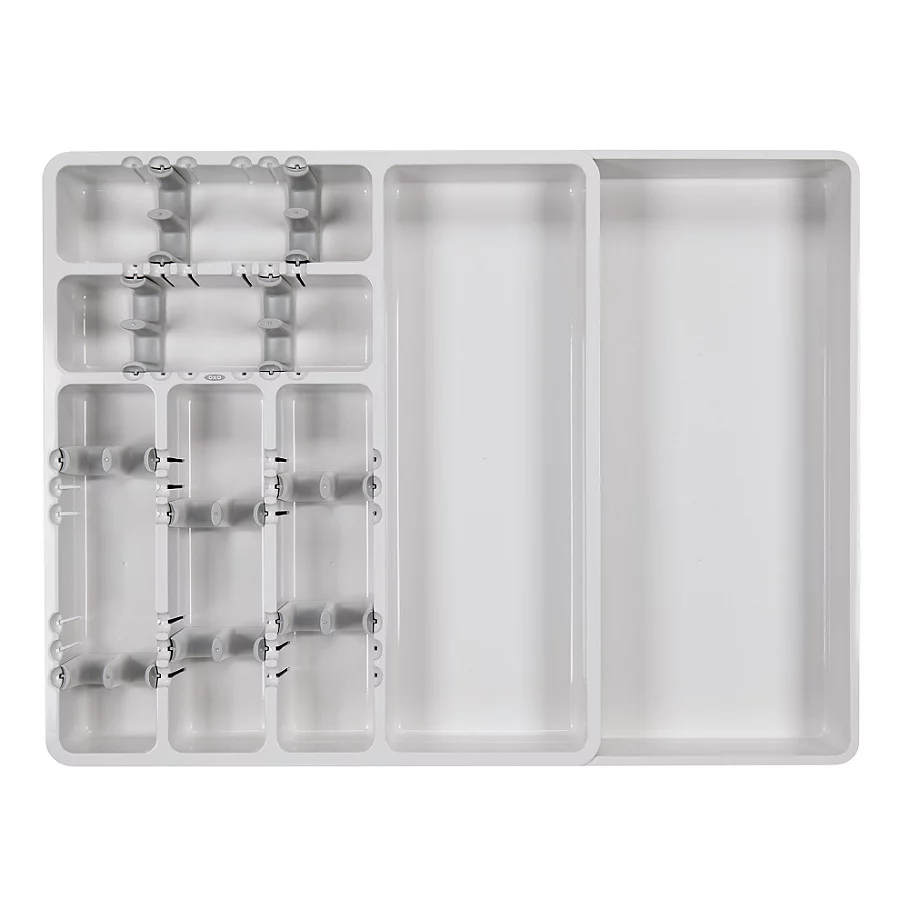 옥소 OXO Good Grips Expandable Utensil Organizer