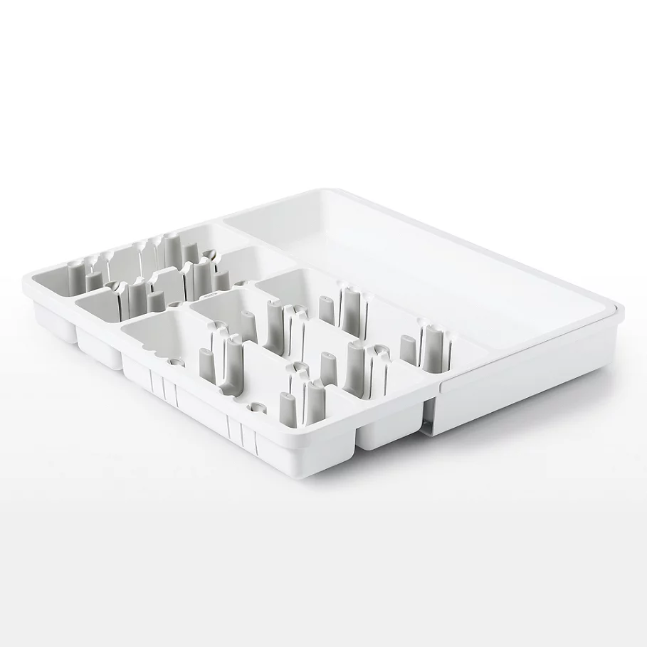 옥소 OXO Good Grips Expandable Utensil Organizer