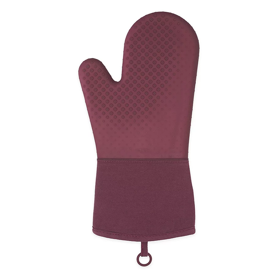 옥소 OXO Good Grips Silicone Oven Mitt