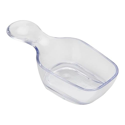 옥소 OXO Good Grips POP Container Coffee Scoop, Clear