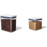 OXO Good Grips POP Container Bundle - Airtight Food Storage Containers