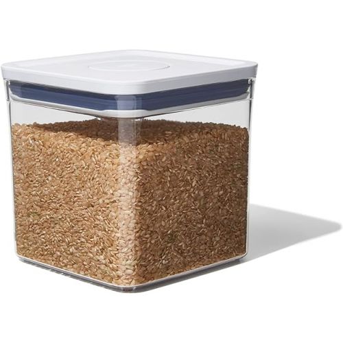 옥소 OXO Good Grips POP Container Bundle - Airtight Food Storage Containers