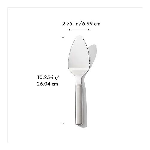 옥소 OXO Steel Pie Server