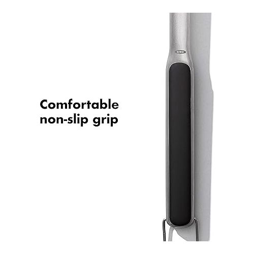 옥소 OXO Good Grips Grilling Tools, Turner, Black