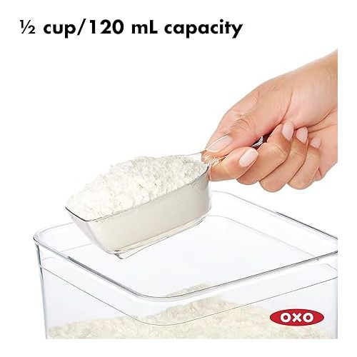 옥소 OXO Good Grips POP Container Accessories 4-Piece Baking Set